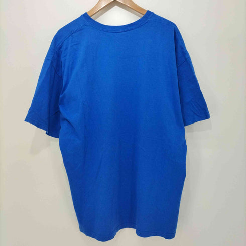 EXACT SCIENCE USA製 プリントデザインTシャツ メンズ