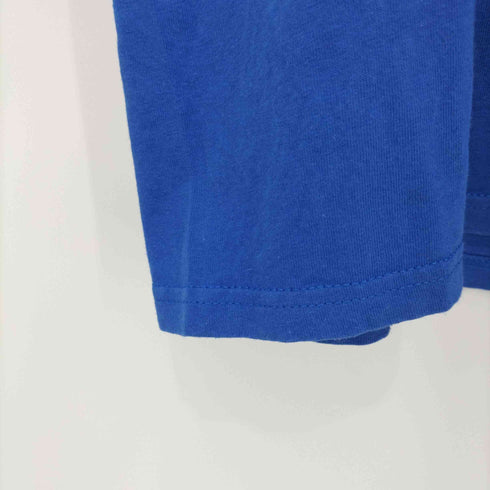 EXACT SCIENCE USA製 プリントデザインTシャツ メンズ