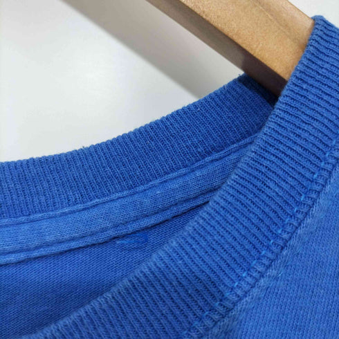 EXACT SCIENCE USA製 プリントデザインTシャツ メンズ