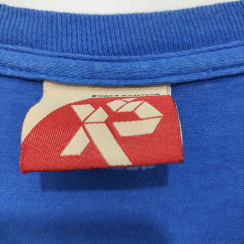 EXACT SCIENCE USA製 プリントデザインTシャツ メンズ