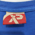 EXACT SCIENCE USA製 プリントデザインTシャツ メンズ