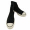 コンバース CONVERSE コンバース スニーカー オールスター ゴアスリップ ハイハイカットスニーカー レディース JPN:24.5