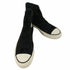 コンバース CONVERSE コンバース スニーカー オールスター ゴアスリップ ハイハイカットスニーカー レディース JPN:24.5