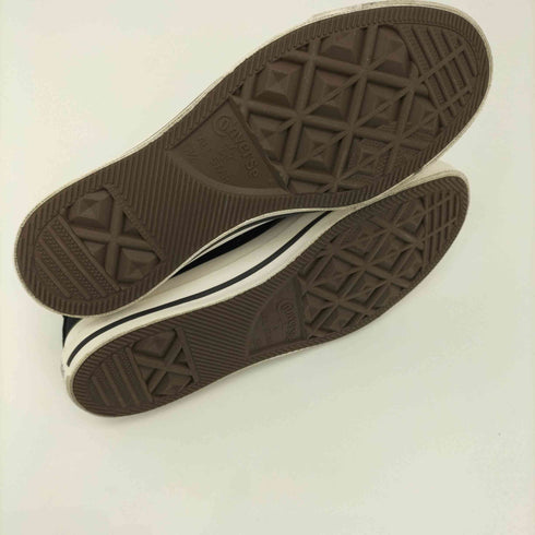 コンバース CONVERSE コンバース スニーカー オールスター ゴアスリップ ハイハイカットスニーカー レディース JPN:24.5