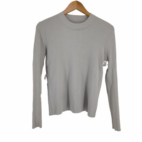 アドーア ADORE 22SS ベーシック ニット レディース JPN:38