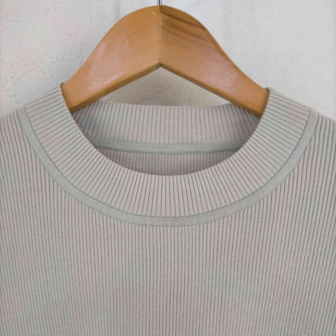 アドーア ADORE 22SS ベーシック ニット レディース JPN:38