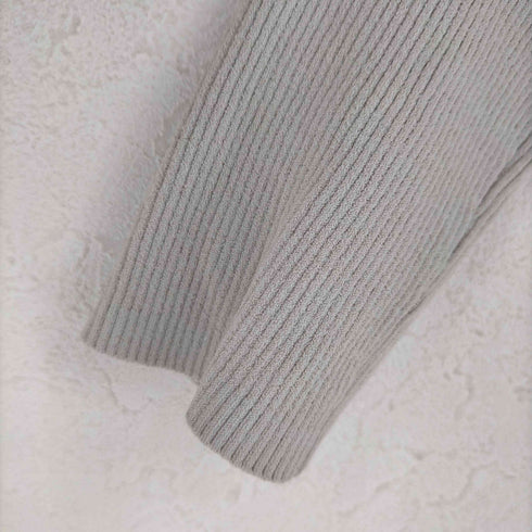 アドーア ADORE 22SS ベーシック ニット レディース JPN:38