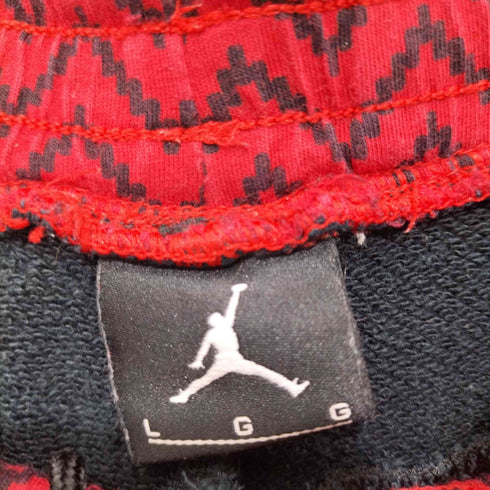 ジョーダンブランド JORDAN BRAND AJ 12 F TERRY スウェットショーツ メンズ L