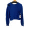 JUST NOISE CROPPED SWEATER レディース 1