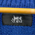 JUST NOISE CROPPED SWEATER レディース 1