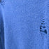 JUST NOISE CROPPED SWEATER レディース 1