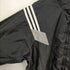 アディダス adidas パフォーマンスロゴポリコットンシェルジャケット メンズ import:L