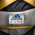 アディダス adidas パフォーマンスロゴポリコットンシェルジャケット メンズ import:L