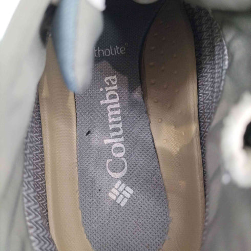 コロンビア Columbia ホーソンレイン アドバンス スリー オムニテック メンズ JPN:25