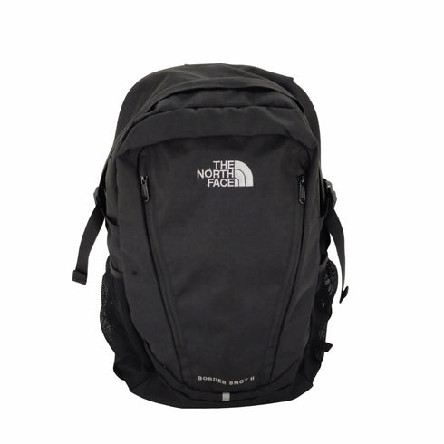 ザノースフェイス THE NORTH FACE BORDER SHOT 2 バックパック メンズ