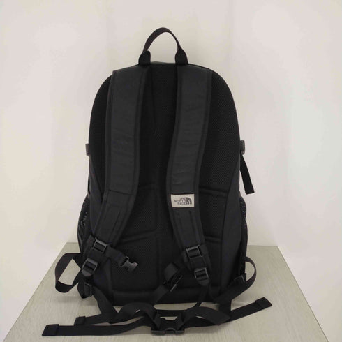 ザノースフェイス THE NORTH FACE BORDER SHOT 2 バックパック メンズ