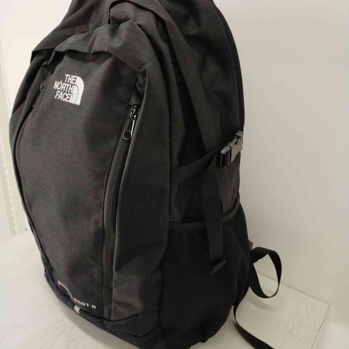 ザノースフェイス THE NORTH FACE BORDER SHOT 2 バックパック メンズ