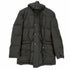 ジェイプレス J.PRESS コーデュロイネック ダウンコート メンズ LL