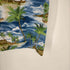 ブルーハワイ Blue Hawaii コットンアロハシャツ メンズ JPN:M
