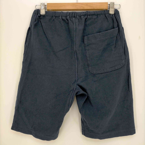 チャンピオン Champion REVERSE WEAVE リバースウィーブ スウェットハーフパンツ メンズ JPN:M