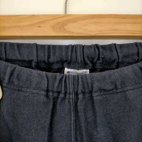 チャンピオン Champion REVERSE WEAVE リバースウィーブ スウェットハーフパンツ メンズ JPN:M