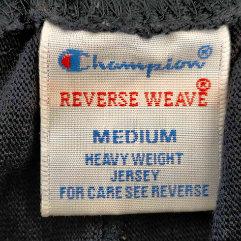 チャンピオン Champion REVERSE WEAVE リバースウィーブ スウェットハーフパンツ メンズ JPN:M