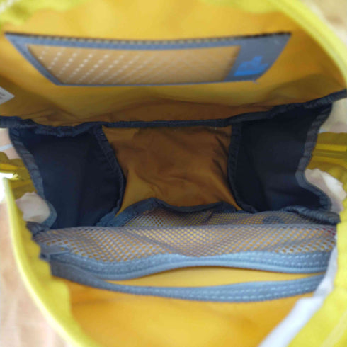ザノースフェイス THE NORTH FACE K Small Day スモールデイ K バックパック メンズ