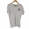 ディーゼル DIESEL ロゴプリントVネックS/S カットソー メンズ JPN:XXL