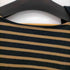 イロジカケ irojikake The Striped T-Shirt レディース M