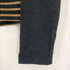イロジカケ irojikake The Striped T-Shirt レディース M