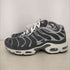 ナイキ NIKE AIR MAX PLUS SE GRAY メンズ JPN:26.5