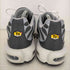 ナイキ NIKE AIR MAX PLUS SE GRAY メンズ JPN:26.5