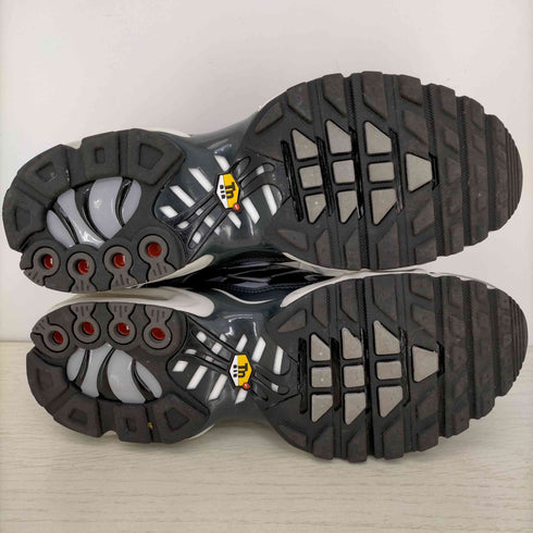ナイキ NIKE AIR MAX PLUS SE GRAY メンズ JPN:26.5
