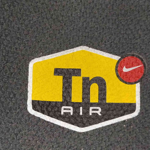 ナイキ NIKE AIR MAX PLUS SE GRAY メンズ JPN:26.5