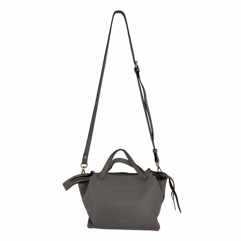 ジャンニキャリーニ GIANNI CHIARINI ORIGAMI 2WAYショルダーバック レディース