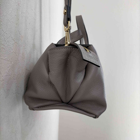 ジャンニキャリーニ GIANNI CHIARINI ORIGAMI 2WAYショルダーバック レディース
