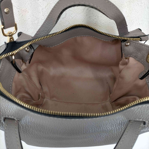 ジャンニキャリーニ GIANNI CHIARINI ORIGAMI 2WAYショルダーバック レディース