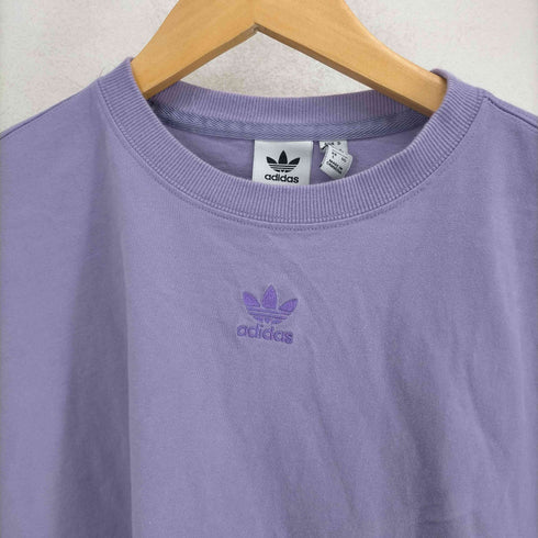 アディダス adidas ADICOLOR ESSENTIALS TEE レディース JPN:L