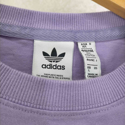 アディダス adidas ADICOLOR ESSENTIALS TEE レディース JPN:L