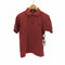フレッドペリー FRED PERRY SPORTSWEAR ワンポイント ロゴ刺繍 鹿の子 S/S ポロシャツ メンズ import:M