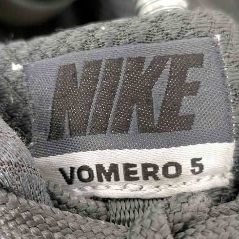 ナイキ NIKE ZOOM VOMERO 5 SP ANTHRACITE メンズ JPN:26.5
