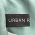 アーバンリサーチ URBAN RESEARCH カラープリーツスカート レディース FREE