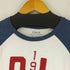 ポロラルフローレン POLO RALPH LAUREN RAGLAN GRAPHIC TEE RL 1967 メンズ JPN:L