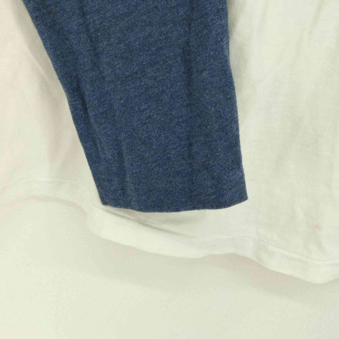 ポロラルフローレン POLO RALPH LAUREN RAGLAN GRAPHIC TEE RL 1967 メンズ JPN:L