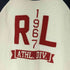 ポロラルフローレン POLO RALPH LAUREN RAGLAN GRAPHIC TEE RL 1967 メンズ JPN:L