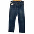 リーバイス Levis 50S-XX 日本製 501 隠しリベット セルビッジ BIGE 501 ボタンフライデニム メンズ W36