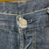 リーバイス Levis 50S-XX 日本製 501 隠しリベット セルビッジ BIGE 501 ボタンフライデニム メンズ W36