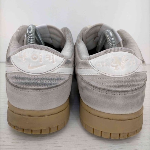 ナイキ NIKE WMNS DUNK LOW SE Hangul Day メンズ JPN:27