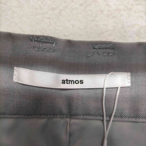 アトモス atmos イージースラックスハーフパンツ メンズ JPN:S