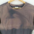 チャンピオン Champion REVERSE WEAVE ブリーチ加工 クルーネックスウェット メンズ JPN:L
